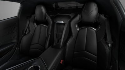 2026 Chevrolet Corvette ZR1X 3LZ