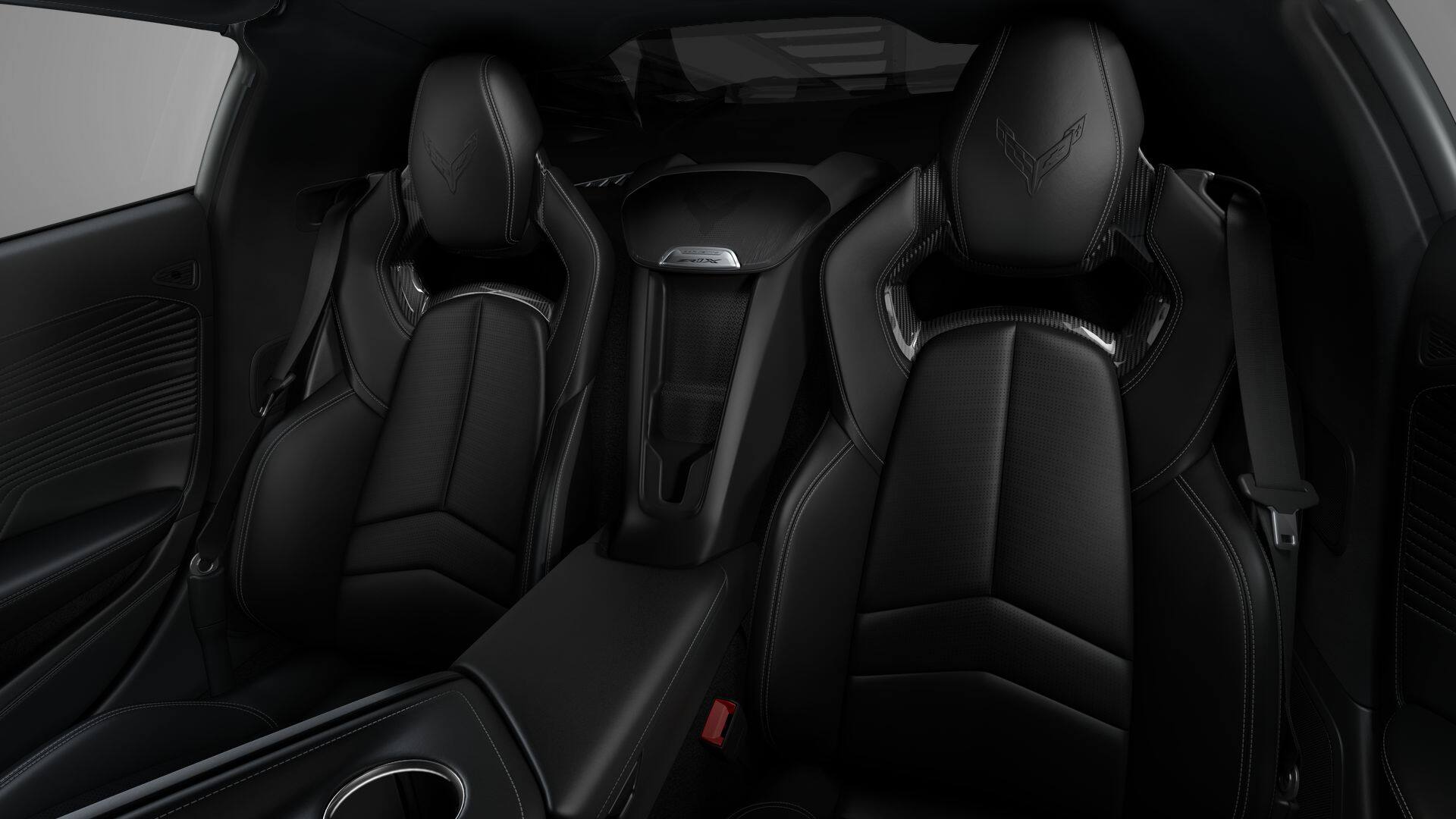 2026 Chevrolet Corvette ZR1X 3LZ