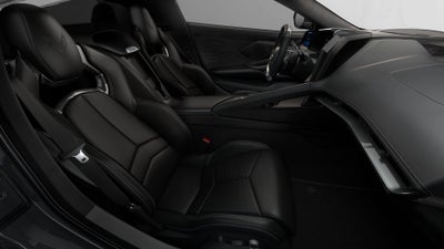 2026 Chevrolet Corvette ZR1X 3LZ