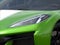 2027 Chevrolet Corvette Grand Sport 1LT
