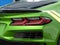 2027 Chevrolet Corvette Grand Sport 1LT