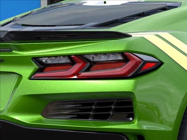 2027 Chevrolet Corvette Grand Sport 1LT