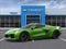 2027 Chevrolet Corvette Grand Sport 1LT