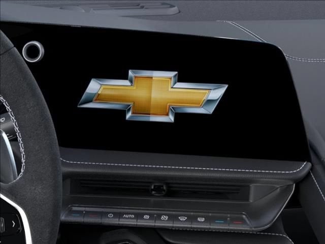 2027 Chevrolet Corvette Grand Sport 1LT