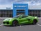 2027 Chevrolet Corvette Grand Sport 1LT