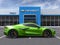 2027 Chevrolet Corvette Grand Sport 1LT