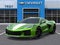 2027 Chevrolet Corvette Grand Sport 1LT