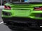 2027 Chevrolet Corvette Grand Sport 1LT