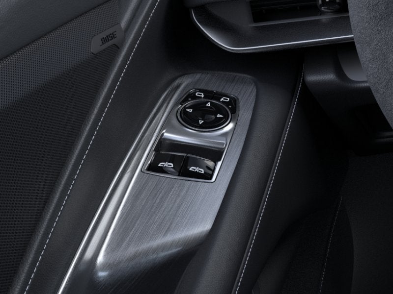 2027 Chevrolet Corvette Grand Sport 1LT