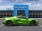 2027 Chevrolet Corvette Grand Sport 1LT