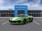 2027 Chevrolet Corvette Grand Sport 1LT
