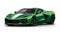 2027 Chevrolet Corvette Grand Sport 1LT