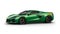 2027 Chevrolet Corvette Grand Sport 1LT