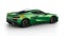 2027 Chevrolet Corvette Grand Sport 1LT