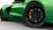2027 Chevrolet Corvette Grand Sport 1LT