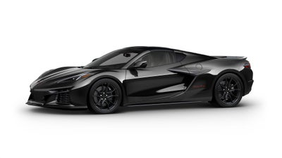 2027 Chevrolet Corvette Grand Sport 1LT