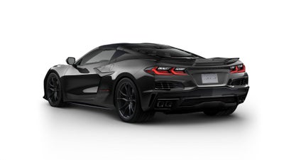 2027 Chevrolet Corvette Grand Sport 1LT