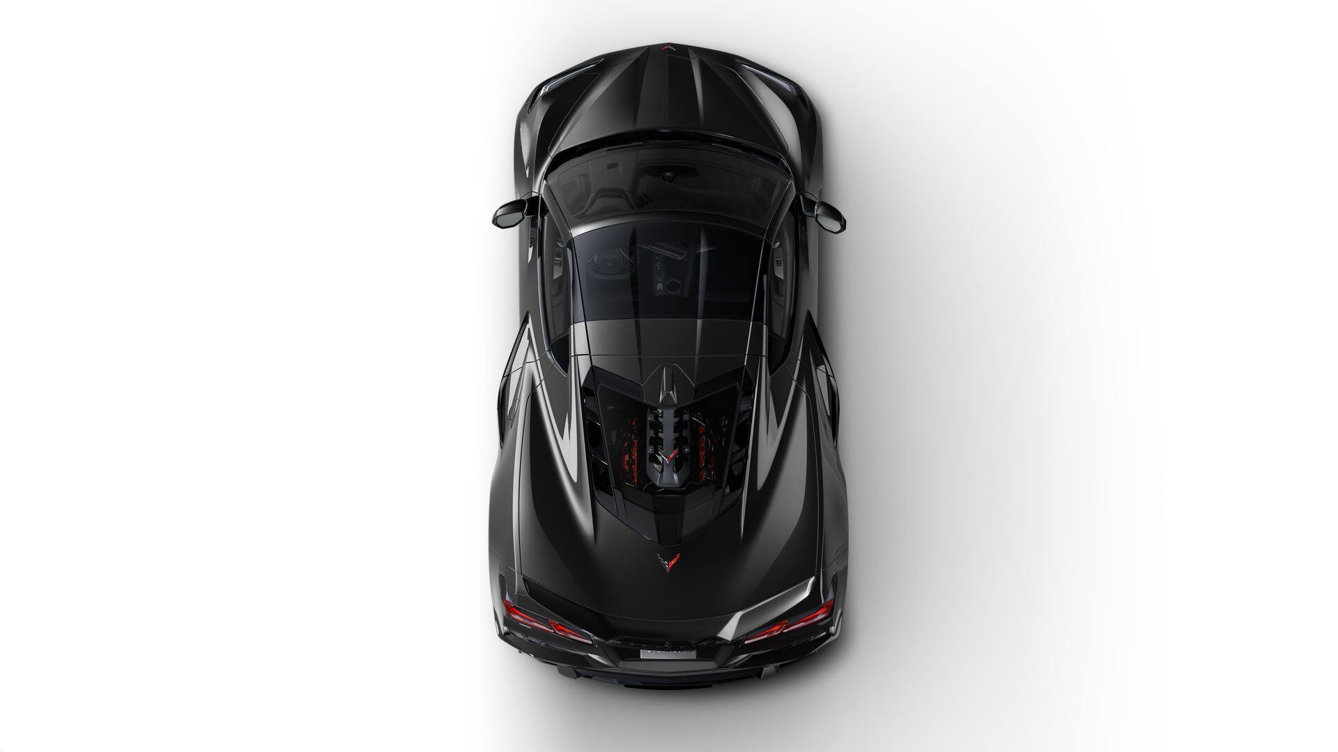 2027 Chevrolet Corvette Grand Sport 1LT