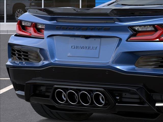 2027 Chevrolet Corvette Grand Sport 1LT