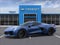 2027 Chevrolet Corvette Grand Sport 1LT