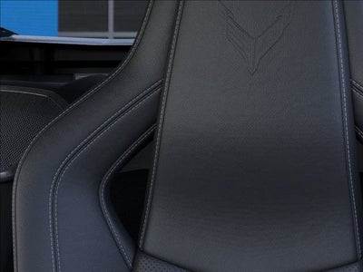 2027 Chevrolet Corvette Grand Sport 1LT