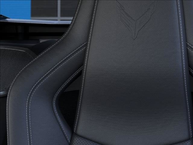 2027 Chevrolet Corvette Grand Sport 1LT