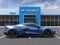 2027 Chevrolet Corvette Grand Sport 1LT
