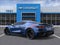 2027 Chevrolet Corvette Grand Sport 1LT