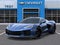 2027 Chevrolet Corvette Grand Sport 1LT