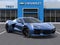 2027 Chevrolet Corvette Grand Sport 1LT