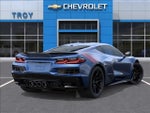 2027 Chevrolet Corvette Grand Sport 1LT