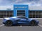 2027 Chevrolet Corvette Grand Sport 1LT