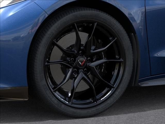 2027 Chevrolet Corvette Grand Sport 1LT