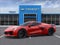 2027 Chevrolet Corvette Grand Sport 1LT