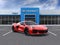 2027 Chevrolet Corvette Grand Sport 1LT