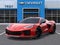 2027 Chevrolet Corvette Grand Sport 1LT