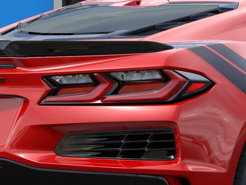 2027 Chevrolet Corvette Grand Sport 1LT