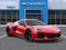 2027 Chevrolet Corvette Grand Sport 1LT