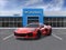 2027 Chevrolet Corvette Grand Sport 1LT