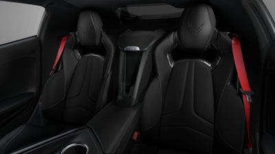 2027 Chevrolet Corvette Grand Sport 1LT