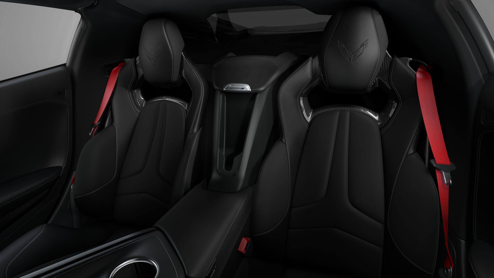 2027 Chevrolet Corvette Grand Sport 1LT