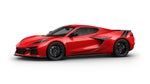 2027 Chevrolet Corvette Grand Sport 1LT