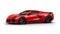 2027 Chevrolet Corvette Grand Sport 1LT