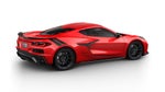 2027 Chevrolet Corvette Grand Sport 1LT