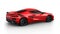 2027 Chevrolet Corvette Grand Sport 1LT