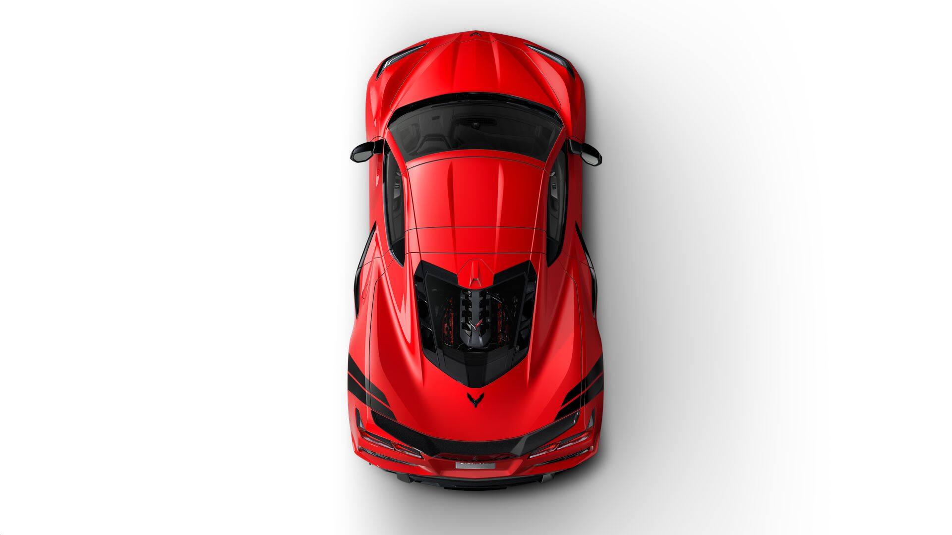 2027 Chevrolet Corvette Grand Sport 1LT