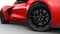 2027 Chevrolet Corvette Grand Sport 1LT