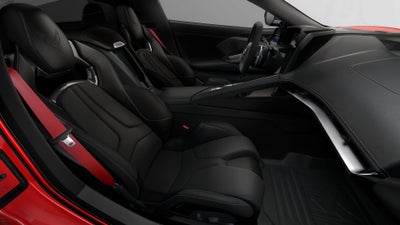 2027 Chevrolet Corvette Grand Sport 1LT