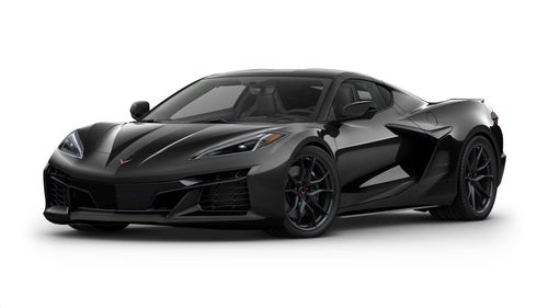 2027 Chevrolet Corvette Grand Sport 1LT
