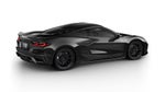 2027 Chevrolet Corvette Grand Sport 1LT
